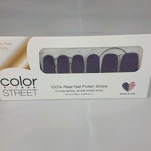 color Street Nail Strips